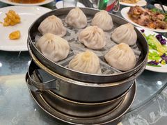 -萍香园饭店(吉林九中店)