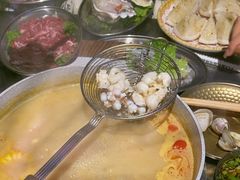 -琥珀川糟粕醋火锅(慈云寺店)