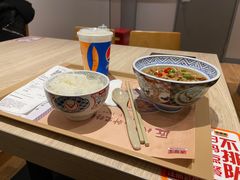 -吉野家(学院路店)
