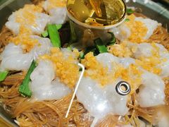 -绿茶餐厅(朝阳大悦城店)
