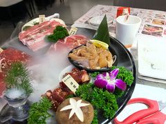 -猫抓烤肉(春熙路店)