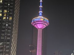 -辽宁电视塔