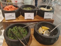 -沈阳和平艾美酒店新食谱西餐厅