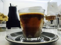 DIRTY-麻雀咖啡SPARROW COFFEE(十全街店)