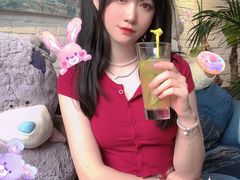 小确杏-Tian品