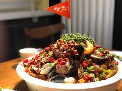 -必点海鲜·鲅鱼水饺(鞍山西道店)