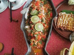 -南沙游艇会·大兵船餐厅