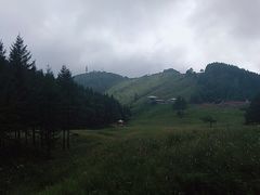 -驼梁风景区
