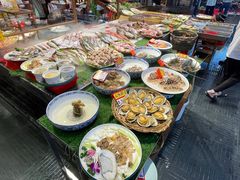 -抱德·潮汕味(琶洲店原惠城鱼仔)