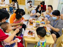 -芋儿园托育(鼎太风华店)