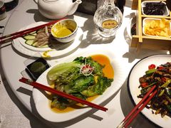 -老浒记烤鸭-北京菜(琉璃厂店)