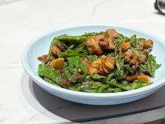 -阿露佳·舌尖上的安吉菜