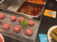 -五星桥原切肥牛火锅·30年专注好牛肉(湖塘店)