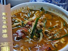 -滇道云南特色料理(康定路店)