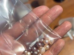 -十八字金·银饰·开蚌DIY·手工体验团建(世纪金源店)
