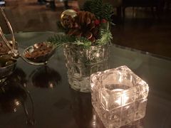 -LONG BAR 廊吧(外滩华尔道夫酒店)