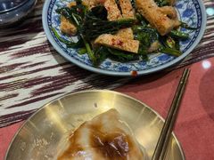 -新疆伊宁远征餐厅