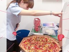 -Tubestation站点比萨(五道营店)