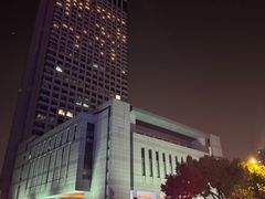 -无锡君来洲际酒店
