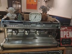 -VESH COFFEE(定西路店)