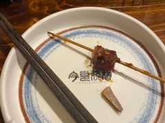 -今邕烧烤(西大店)