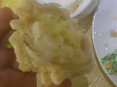 榴莲酥-唐宫海鲜舫