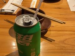 -冰川冷面·延边菜·炭烤串(观前店)