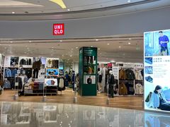 -优衣库(青岛万象城店)