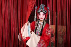 -华韵京剧摄影(洋桥角门东店)
