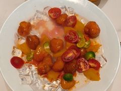 -太阳门淮扬菜(南京博物院店)