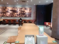 -星巴克臻选(郑州国贸360广场店)