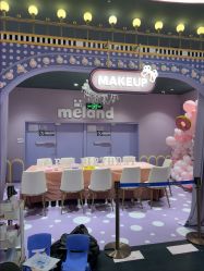 -meland亲子乐园(深圳领展中心城店)
