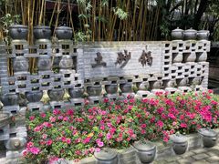 -土砂锅生态山庄·非遗砂锅雅鱼