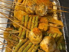 -壹加壹电烤串(总店)