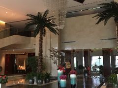 -常州环球恐龙城维景国际大酒店