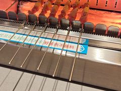 -冰城串说·羊肉串烧烤(哈西大街店)