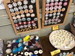 -猫咪博物馆(顶澳仔猫街店)