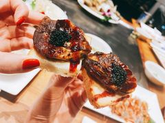 鹅肝-大渔·观筵(三里屯太古里店)