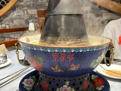 -东来顺饭庄(apm总店)