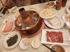 -八先生涮肉房(三里河店)