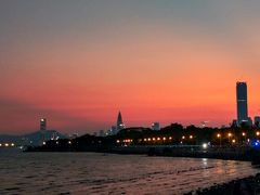 -深圳湾公园(南山区)