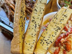 -刘明记乐山烧烤(犀浦店)