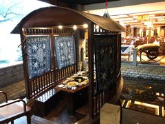 -姚江春中餐厅·太平洋大酒店