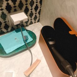 -文华东方水疗中心