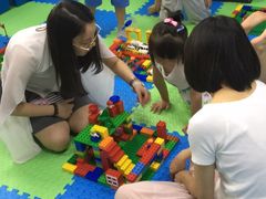 -乐创坊·青少年创客教育空间(江南西校区)