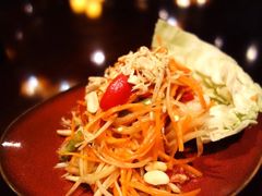 -红泰·泰精选·特色料理(中山路店)