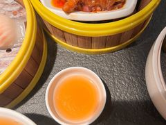 -蝴蝶里·粤菜·点心(滨江龙湖店)