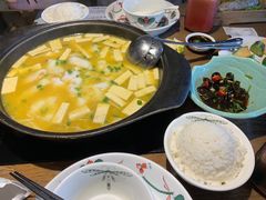 -大丰收脆鱼(万达江北店)