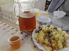 -马黑哥椒麻鸡(清江山水店)