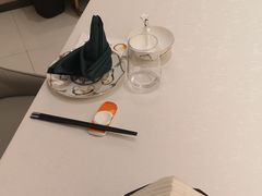 -写庭·鱼鲜川菜·宴请(铁像寺水街店)